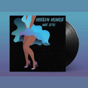 Listen to Marilyn Monroe song with lyrics from Nate Setto