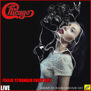 Dengarkan lagu If You Leave Me Now (Live) nyanyian Chicago dengan lirik