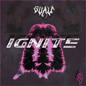 收聽Guala的IGNITE歌詞歌曲