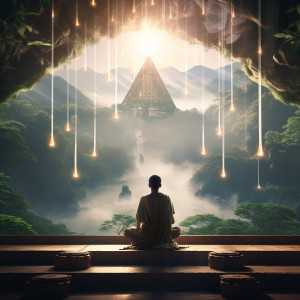 Lofi Minds的專輯Peaceful Lofi: Serene Meditation Music