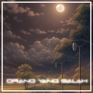 收听Rio Remix的Orang Yang Salah (Remix)歌词歌曲