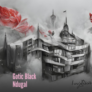 Dengarkan lagu Gotic Black Ndugal nyanyian Yaampun Irwan dengan lirik