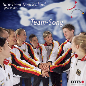 Listen to Team-Song (Radio Version) song with lyrics from Turn-Team Deutschland