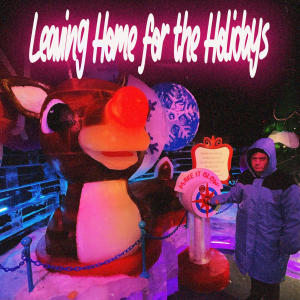 อัลบัม Leaving Home For The Holidays ศิลปิน Sundressed
