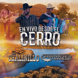 Album En Vivo Desde El Cerro (Explicit) from Los Caimanes De Sinaloa