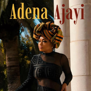 Adena Ajayi的專輯Be Honest (feat. Mad Lion) [Explicit]