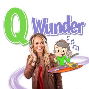 ดาวน์โหลดและฟังเพลง Go with the Flow พร้อมเนื้อเพลงจาก QWunder
