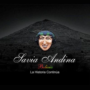 อัลบัม La Historia Continúa ศิลปิน Savia Andina