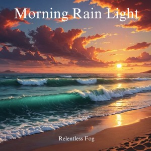 Relentless Fog的專輯Morning Rain Light