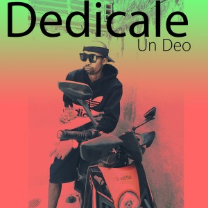 Album Dedicale Un Deo from Rocka Way