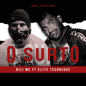 ดาวน์โหลดและฟังเพลง O Surto พร้อมเนื้อเพลงจาก Bili MC