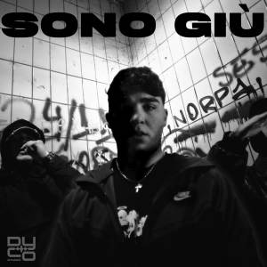 Bane One的專輯Sono Giù