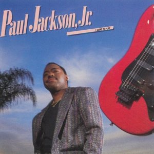 收聽Paul Jackson Jr.的Personal Touch歌詞歌曲