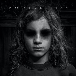 Album Veritas from P.O.D.