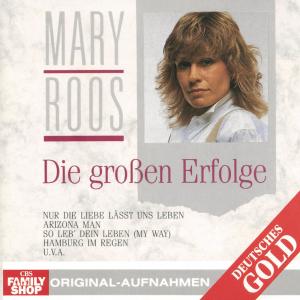 ดาวน์โหลดและฟังเพลง Morgens um Fünf (Amour Toujours) พร้อมเนื้อเพลงจาก Mary Roos