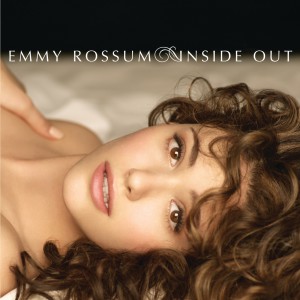 Emmy Rossum的專輯Inside Out