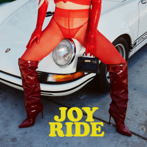 อัลบัม JOYRIDE (Explicit) ศิลปิน Kesha