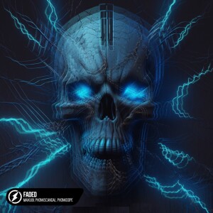 收聽Maikubi的Faded歌詞歌曲