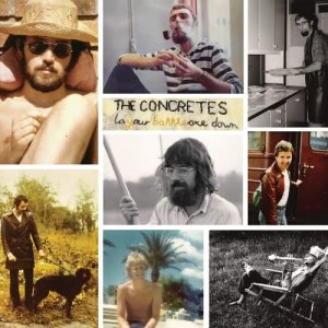 ดาวน์โหลดและฟังเพลง Miss You พร้อมเนื้อเพลงจาก The Concretes