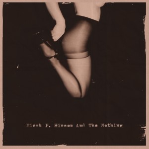 Listen to I Ain't Movin' song with lyrics from Micah P. Hinson