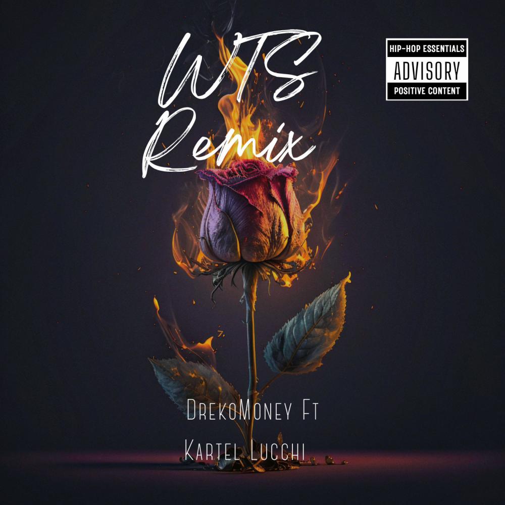 WTS (feat. Kartel Lucchi) (Remix|Explicit)
