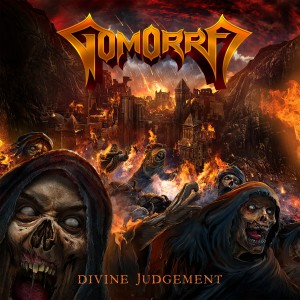 ดาวน์โหลดและฟังเพลง Flames of Death พร้อมเนื้อเพลงจาก Gomorra