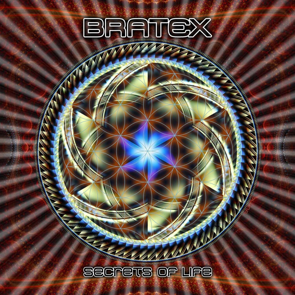 New Time Is Coming (Bratex Remix)