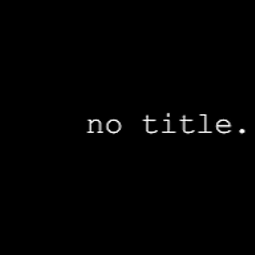 No Title (feat. DollaGee) (Explicit)
