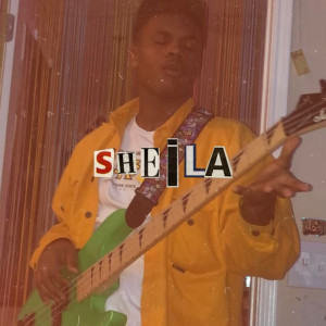 收聽Jac的Sheila (Explicit)歌詞歌曲