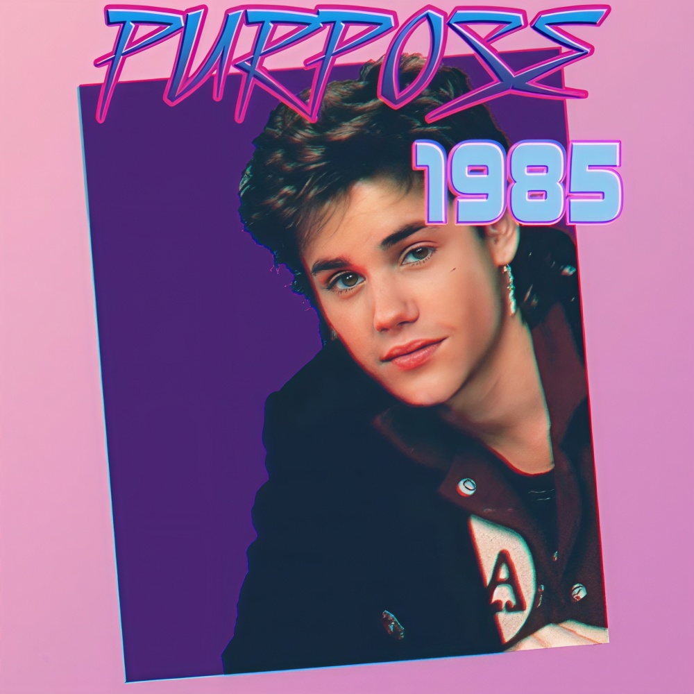 What Do You Mean It's 1985 (单曲)