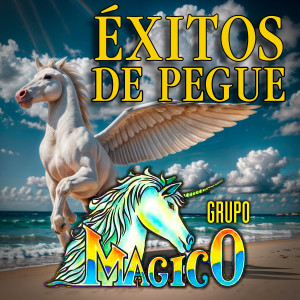 收聽Grupo Magico的Mecanico de Amor歌詞歌曲