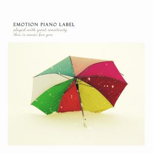 Album Like rain, you come down from Lee Seulhyang