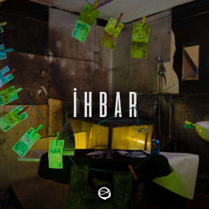 Volt Raiden的专辑İHBAR