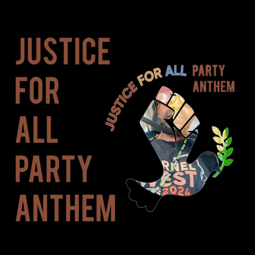 Justice For All Party USA Anthem (Inkswel Remix)