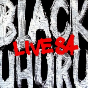 收聽Black Uhuru的Sinsemilla歌詞歌曲