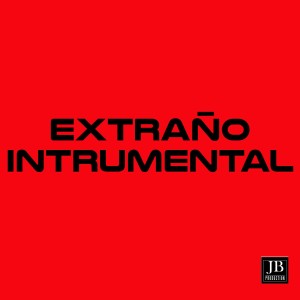 Album Extraño (Instrumental Version) from Extra Latino