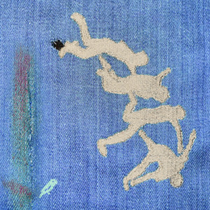 Album Something Make Believe from Col3man