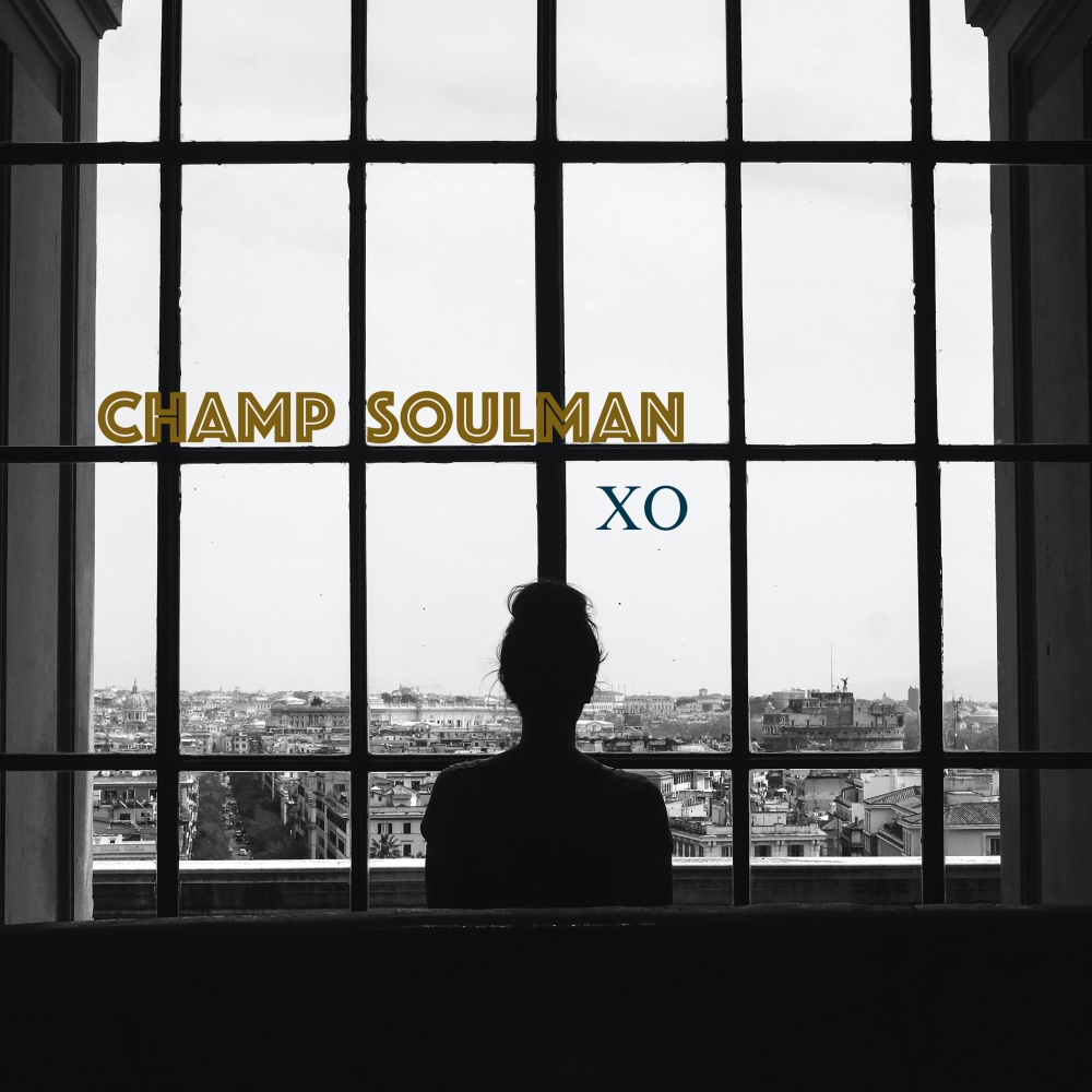 XO (Acoustic Version)