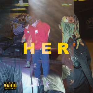 ดาวน์โหลดและฟังเพลง HER พร้อมเนื้อเพลงจาก OTAY