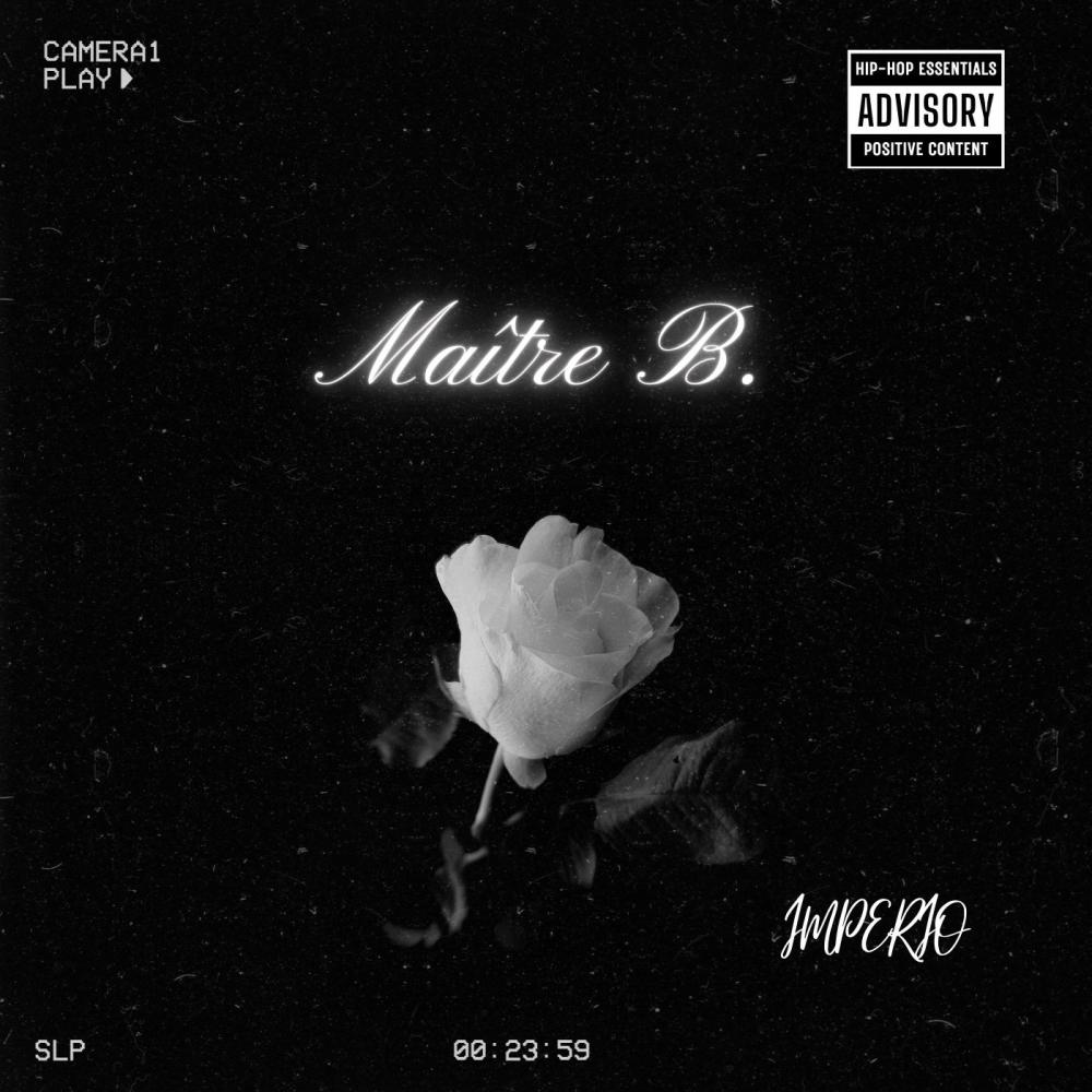 Maitre B (Explicit)