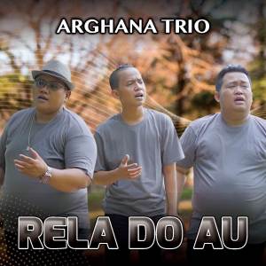 Album Rela Do Au from Arghana Trio