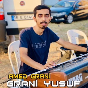 Listen to Amed Grani song with lyrics from Grani Yusuf