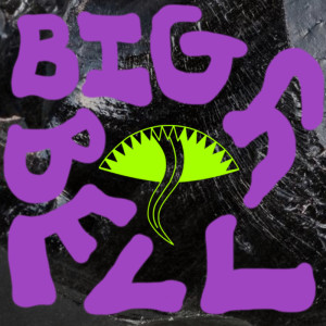 Sophagus的专辑Big Belly (Explicit)