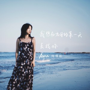 何璟昕的專輯去找你