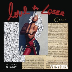Album Love a Loser (feat. G-Eazy) oleh Cassie