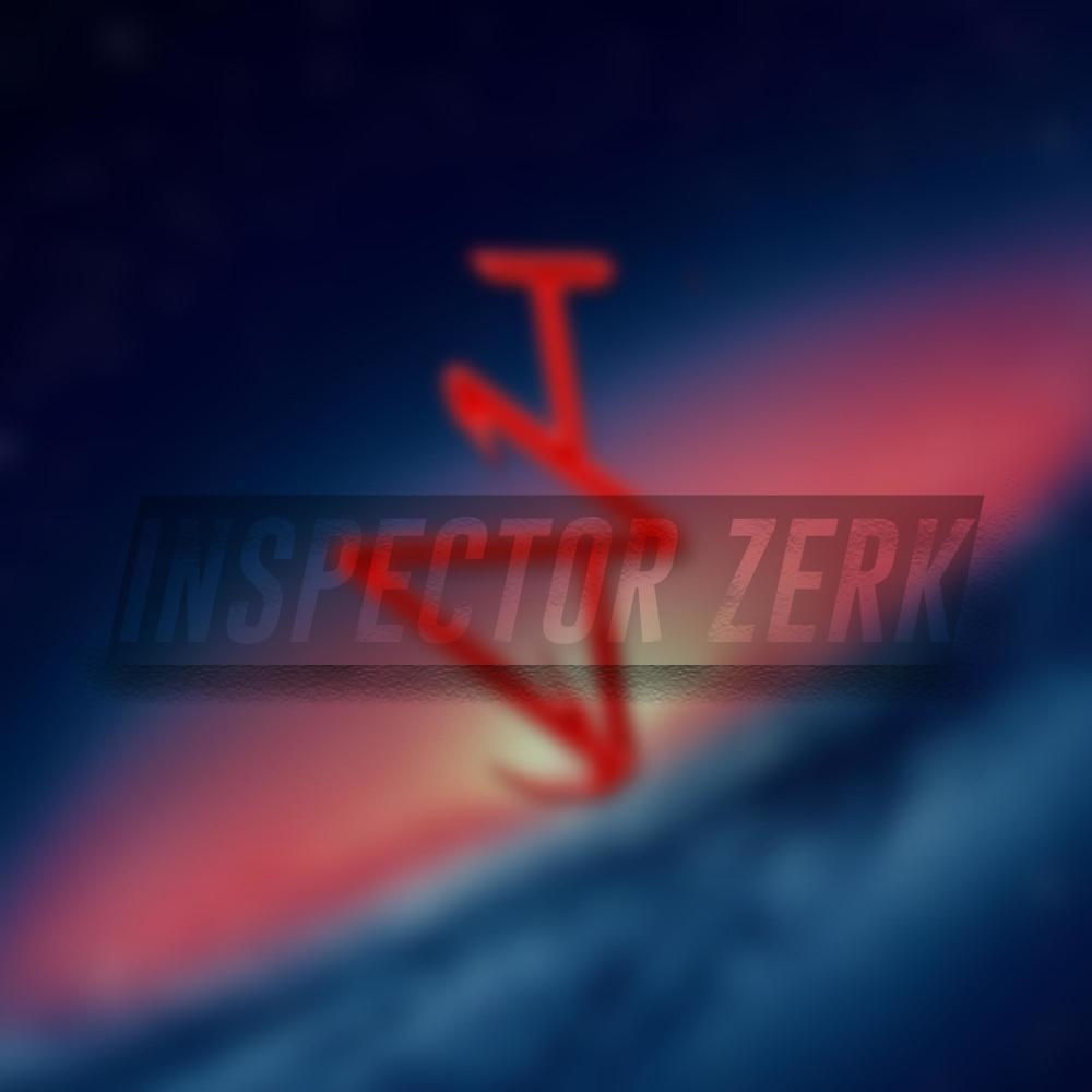 Inspector Zerk