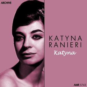 ดาวน์โหลดและฟังเพลง Cachito พร้อมเนื้อเพลงจาก Katyna Ranieri