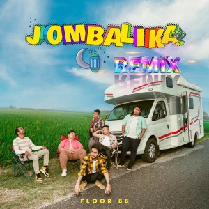 Floor 88的專輯Jombalika (Remix)