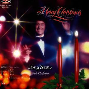 Merry Christmas - Tony Evans