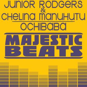 收聽Chelina Manuhutu的Ochibaba歌詞歌曲